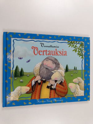 Tracey Moroney : Verrattomia vertauksia