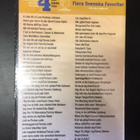 Svenska Karaokefabriken - Karaokeboxen Volym 4 6DVD (UUSI) - pikkukuva 2