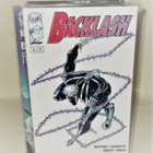 BACKLASH 1,2,3 IMAGE (UUSI) - pikkukuva 1