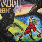 Bernt Staf – Valhall LP - pikkukuva 1
