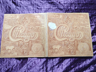 CHICAGO - VII