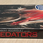 Nimród Antal: PREDATORS (2010) Blu-ray + DVD (UUSI) - pikkukuva 3