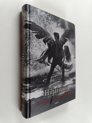Becca Fitzpatrick : Hiljaisuus
