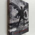 Becca Fitzpatrick : Hiljaisuus - pikkukuva 1