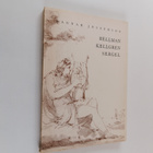 Ragnar Josephson : Bellman, Kellgren, Sergel - pikkukuva 1