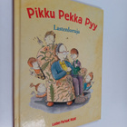 Per Peterson : Pikku Pekka Pyy : lastenloruja - pikkukuva 1