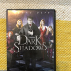 Tim Burton: Dark Shadows. 2012. - pikkukuva 1