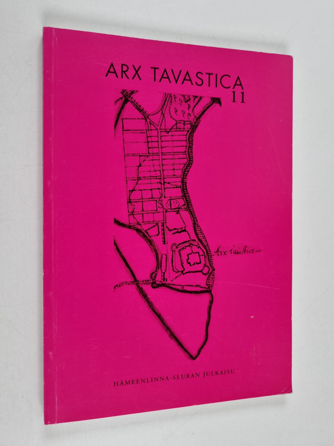 Arx Tavastica 11