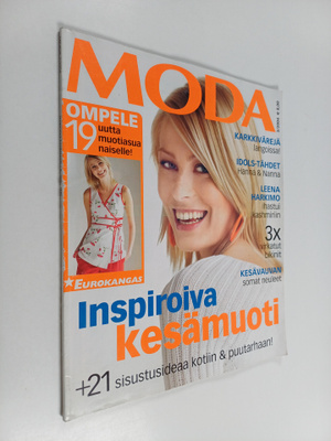 Moda 3/2004