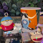 Myydään: South Park -keräilypaketti (Muki + Cartman-hahmo) - pikkukuva 1
