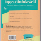 Hannu Pöntinen: Happea elämän keskellä - pikkukuva 2