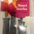 Jorge Semprun - Suuri matka (nid.) - pikkukuva 2