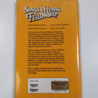 Songs and Hymns of Fellowship - pikkukuva 2