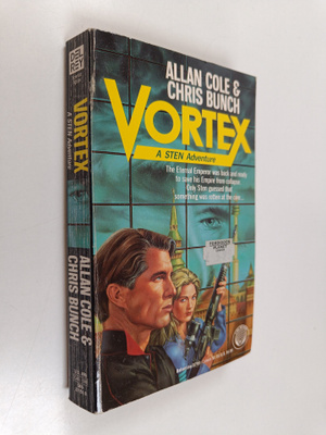 Allan Cole ym. : Vortex