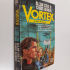 Allan Cole ym. : Vortex - pikkukuva 1