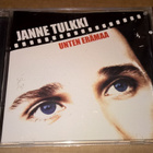 JANNE TULKKI UNTEN ERÄMAA CD - pikkukuva 1