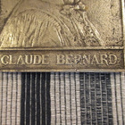 Claude Bernard mitali 1990. - pikkukuva 2
