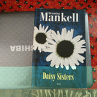Henning Mankellin kirja Daisy Sisters hienossa kunnossa - pikkukuva 1