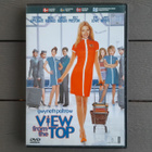 DVD:  View From The Top (Gwyneth Paltrow, Rob Lowe 2003) - pikkukuva 1