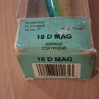 Rapala Magnum 18D MAG/ Dorado 18cm - pikkukuva 2