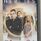 Heroes: Kausi 3 (6DVD) *UUSI* - pikkukuva 1