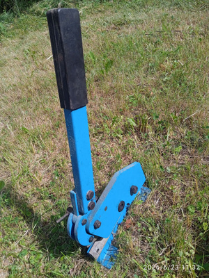 metallileikkuri 6
