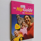 Katja Pantzar : The hip guide to Helsinki - pikkukuva 1