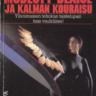 Peter O'Donnell: Modesty Blaise ja kalman kouraisu (1987) - pikkukuva 1