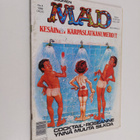 Suomen Mad 4/1989 - pikkukuva 1