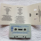 Neville Brothers Fiyo on The Bayou Yellow Moon Tup.C-KASETTI - pikkukuva 3