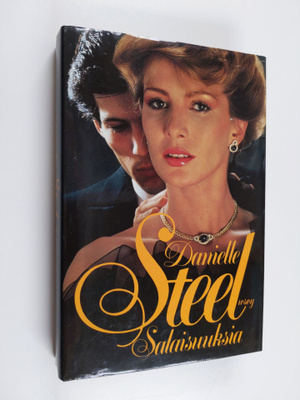 Danielle Steel : Salaisuuksia