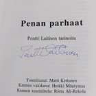 Pentti Laitinen : Penan parhaat : Pentti Laitisen tarinoi... - pikkukuva 3