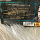 CARY GRANT COLLECTION BOX  (5 ELOKUVAA  +1) SUOMI - pikkukuva 5