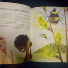 Yrjö Kokko: Pessi ja Illusia (1963 lastenpainos) Sis.pk:t - pikkukuva 5