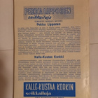 Pekka Lipponen 57: Hirtettyjen klubi - pikkukuva 2