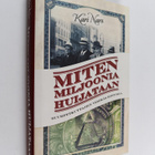 Kari Nars : Miten miljoonia huijataan : suurpetkuttajien ... - pikkukuva 1