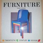 Furniture 1900-lukua Penny Sparke - pikkukuva 1