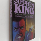 Stephen King ym. : Vimma ; Juokse tai kuole - pikkukuva 1