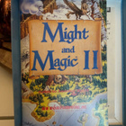 Might and Magic II / Amiga - pikkukuva 2