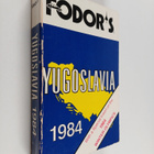 Eugene Fodor : Yugoslavia - 1984 - pikkukuva 1