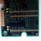 PC-66 64 MB B6781A  168-nastainen SDRAM-muisti - pikkukuva 2