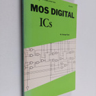 George Flynn : MOS Digital ICs - pikkukuva 1