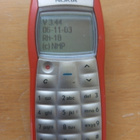Nokia 1100 rh18 - pikkukuva 1