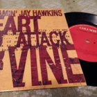 Screamin´ Jay Hawkins EP - pikkukuva 1
