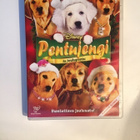 Pentujengi ja Joulupentu (2009) Walt Disney -elokuva (DVD) - pikkukuva 1