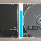 CD: Lenny Kravitz - Lenny (2001) - pikkukuva 3