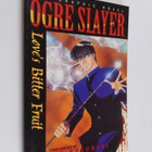 Kei Kusunoki : Ogre Slayer Vol 2 - pikkukuva 1