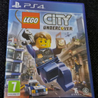Lego PS4 City Undercover - pikkukuva 1