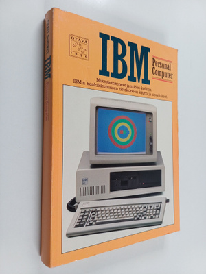 Chris DeVoney : IBM Personal Computer