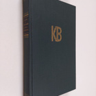 Karen Blixen : Ehrengard - pikkukuva 1